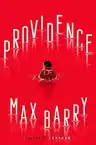 Cover of Providence