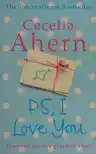 Cover of PS, I Love You