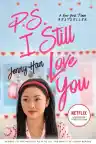 Cover of P.S. I Still Love You