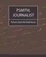 Cover of Psmith, Journalist