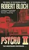 Cover of Psycho II