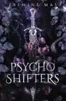 Cover of Psycho Shifters