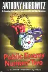 Cover of Public Enemy Number Two