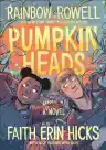 Cover of Pumpkinheads