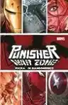 Cover of Punisher: Enter the War Zone