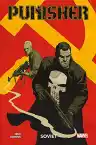 Cover of Punisher: Soviet