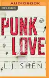 Cover of Punk Love
