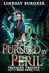 Cover of Pursued by Peril