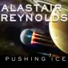 Cover of Pushing Ice