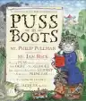 Cover of Puss in Boots