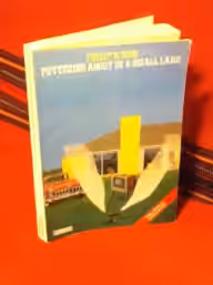 Cover of Puttering About in a Small Land