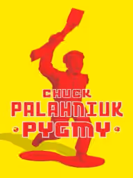 Cover of Pygmy