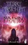Cover of Pyramids