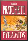 Cover of Pyramids