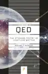 Cover of QED: The Strange Theory of Light and Matter