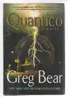 Cover of Quantico