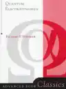 Cover of Quantum Electrodynamics: A Lecture Note and Reprint Volume