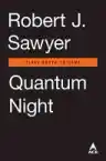 Cover of Quantum Night
