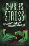 Cover of Quantum of Nightmares