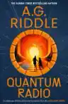 Cover of Quantum Radio
