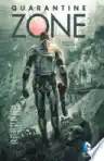 Cover of Quarantine Zone