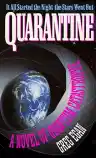 Cover of Quarantine