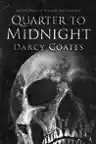 Cover of Quarter to Midnight: Fifteen Tales of Horror and Suspense