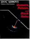 Cover of Quasars, Pulsars, and Black Holes