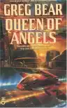 Cover of Queen of Angels