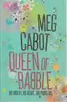 Cover of Queen of Babble