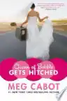Cover of Queen of Babble Gets Hitched