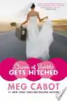 Cover of Queen of Babble Gets Hitched