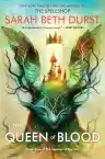 Cover of The Queen of Blood
