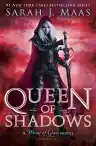 Cover of Queen of Shadows
