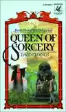 Cover of Queen of Sorcery