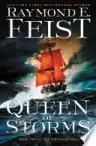 Cover of Queen of Storms