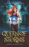 Cover of Queen of Storms