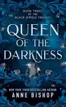 Cover of Queen of the Darkness