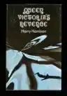 Cover of Queen Victoria's Revenge