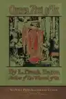 Cover of Queen Zixi of Ix