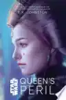 Cover of Queen's Peril