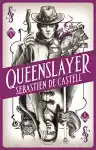 Cover of Queenslayer