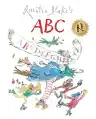 Cover of Quentin Blake's ABC