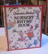 Cover of Quentin Blake's Nursery Rhyme Book