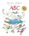 Cover of Quentin Blake's ABC