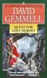 Cover of Quest for Lost Heroes