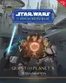 Cover of Quest for Planet X