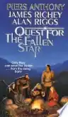 Cover of Quest for the Fallen Star