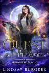 Cover of Quest of the Wolf