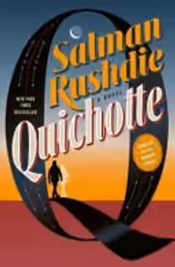 Cover of Quichotte